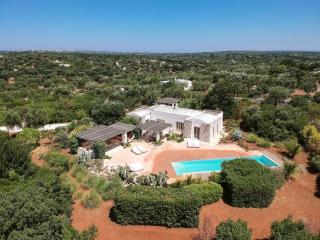 Holiday Home in Ostuni mit Privatem Pool by Interhome - 5