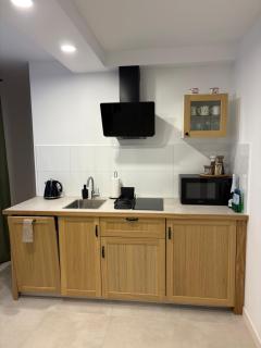 Apartamenty Przystanek Grapa - 7