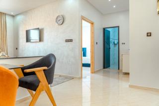 2 Voies Résidence - 4