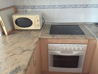 Holiday Home Casa Montana in Küstennähe-- sehr empfehlenswert- by Interhome - 1