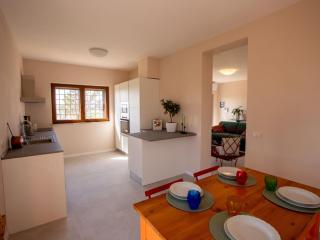 Apartment Neue Wohnung mit 2 Zimmern- Veranda und Pool by Interhome - 7