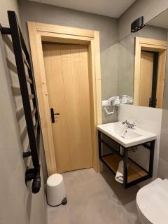 Apartamenty Przystanek Grapa - 8