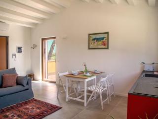 Apartment Haus mit Terrasse mit Aussicht und Gemeinschaftspool by Interhome - 5