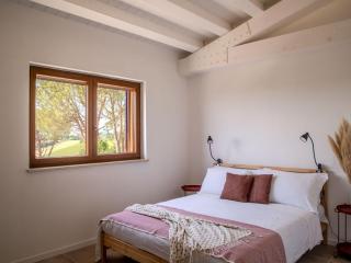 Apartment Haus mit Terrasse mit Aussicht und Gemeinschaftspool by Interhome - 1