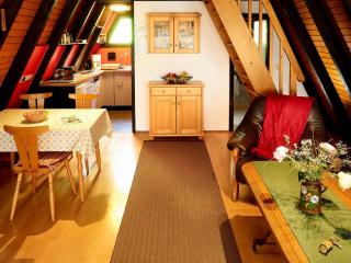 Holiday Home in Waldkirchen mit Garten und Seeblick by Interhome - 9