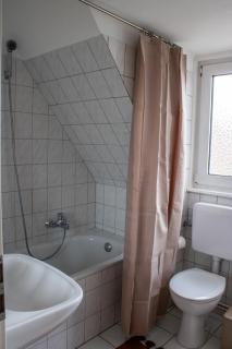 Romantische Wohnung mit Balkon und Sternenblick - 9