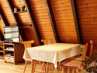 Holiday Home in Waldkirchen mit Garten und Seeblick by Interhome - 8