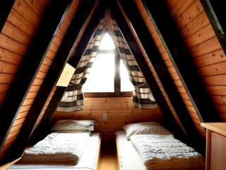 Holiday Home in Waldkirchen mit Garten und Seeblick by Interhome - 4