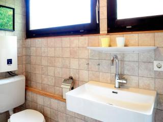 Holiday Home in Waldkirchen mit Garten und Seeblick by Interhome - 2