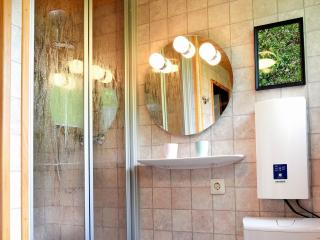 Holiday Home in Waldkirchen mit Garten und Seeblick by Interhome - 1