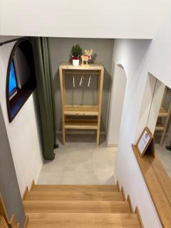 Apartamenty Przystanek Grapa - 9