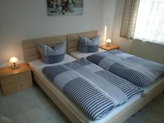 Apartment Wohnung in Hänichen mit Garten by Interhome - 8