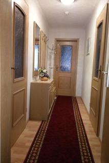 Apartment Wohnung in Hänichen mit Garten by Interhome - 2