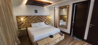 Two bedrooms apartment in goldcrest -Marks Suites - 6