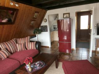 Holiday Home Uriges Ferienhaus mit Garten und Grill by Interhome - 1