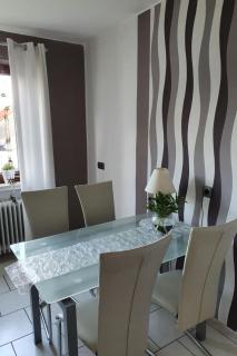 Holiday Home Casa Maria in Ehrenberg an der Rhön by Interhome - 6