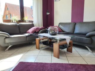 Holiday Home Casa Maria in Ehrenberg an der Rhön by Interhome - 0