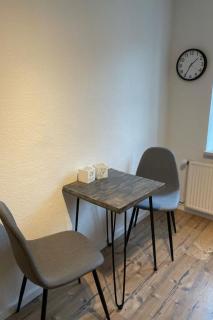 Apartment Sternkoje by Interhome - 4