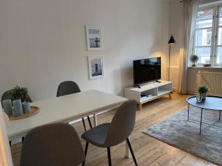 Apartment Sternkoje by Interhome - 2