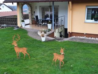 Apartment Panoramablick Rhön by Interhome - 5