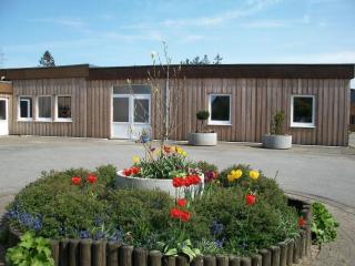 Apartment Fewo Berliner by Interhome - 9