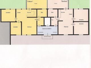 Apartment Fewo Berliner by Interhome - 1