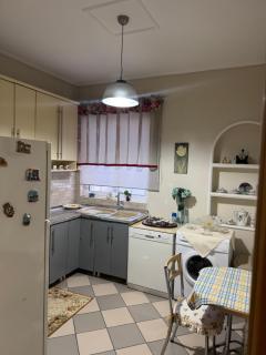 Korca Center Apartment - 3