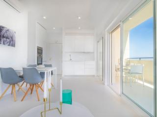 Apartment Schöne Ferienwohnung mit tollem Ausblick by Interhome - 4