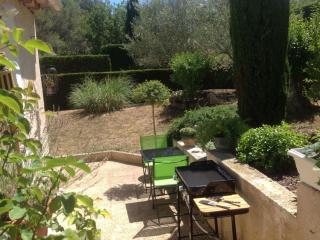 Apartment Mimet la diote- Ausflug in die Sonne und in die Ruhe by Interhome - 4