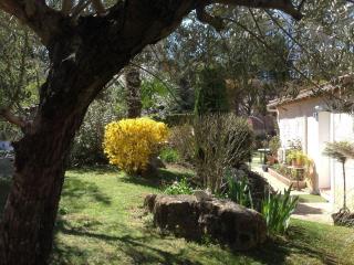 Apartment Mimet la diote- Ausflug in die Sonne und in die Ruhe by Interhome - 3