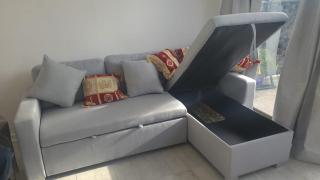 casa reñaca sector jardín del mar - 4