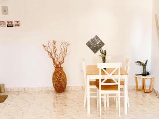 APARTAMENTO FAMILIAR CENTRO PLAYa - 1