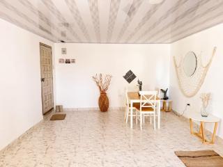 APARTAMENTO FAMILIAR CENTRO PLAYa - 4