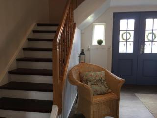 Holiday Home in Bracht mit Garten by Interhome - 9