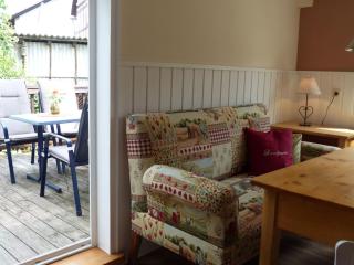 Holiday Home in Bracht mit Garten by Interhome - 6