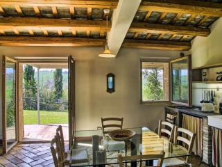 Holiday Home Haus in Ostra mit privatem Pool by Interhome - 1