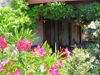 Apartment Ein-Zimmer-Wohnung 'Ligoracce by Interhome - 2