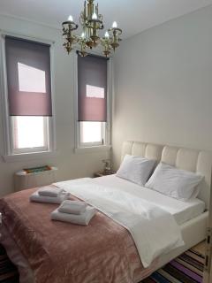 Korca Center Apartment - 8