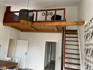 Apartment Piratenkoje by Interhome - 8