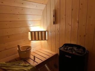 Apartment FeWo mit Whirlpool und Fass-Sauna im Schwarzwald by Interhome - 8