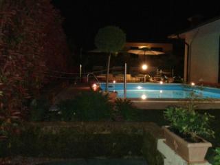 Holiday Home 'Villa Panoramica by Interhome - 1