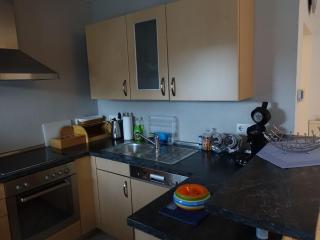 Apartment Zoe by Interhome - 3