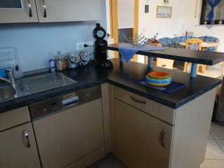 Apartment Zoe by Interhome - 1