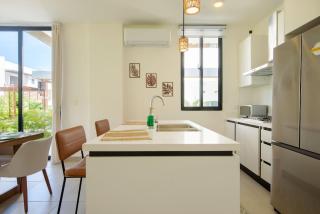 Vista Cana | 3SZ Reihenhaus Palmas II - 3