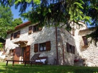 Holiday Home Landhaus mit einer atemberaubenden Aussicht- by Interhome - 2