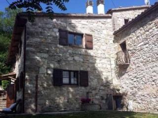 Holiday Home Landhaus mit einer atemberaubenden Aussicht- by Interhome - 1