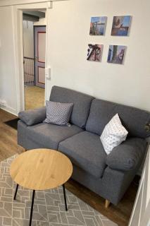 Apartment Matrosenkoj by Interhome - 9