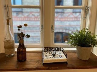 Apartment Matrosenkoj by Interhome - 3