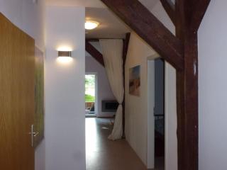 Apartment hist- Schafscheune by Interhome - 3