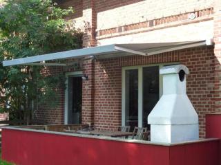 Apartment hist- Schafscheune by Interhome - 4
